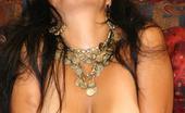 All Hot Indians 531664 Tattooed Indian Whore With Divine Melons Slurps A Big Shaft On Her Knees All Hot Indians
