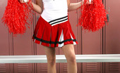 Amateurs Gone Bad 531827 Lacey Lacey Strips Her Cheerleader Outfit And Spreads Amateurs Gone Bad
