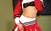 Amateurs Gone Bad 532032 Lily Lily In Her Cheerleader Outfit Getting Herself Off Amateurs Gone Bad
