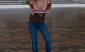 Devine Ones 533340 Riley Jensen Devine One Riley Jensen Isnt Shy As She Flashes Her Perky Tits In Public Places Devine Ones
