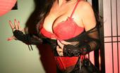 Stockings On Pornstars 533591 Rachel Starr Rachel Starr Poses In A Black Fishnet Bodystocking Stockings On Pornstars
