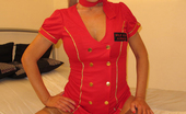 Blondie Blow Uncut 533813 Blondie Loves To Get Dressed Up Into A Sexy Uniform Before She Sucks Some Hard Cock. Blondie Blow Uncut
