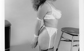 Vintage Flash Archive 534613 Big Boobs, Big Hair Bondage Babe! 1970s Fetish Fantastique! Vintage Flash Archive
