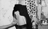 Vintage Flash Archive 534636 Boy Girl Sex Soho Style 1960s! Vintage Flash Archive
