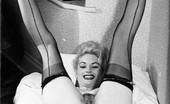 Vintage Flash Archive 534670 1950s Hairy Pussy Nylon Sluts! Vintage Flash Archive
