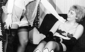 Vintage Flash Archive 534677 Naughty British 1960s Girl On Girl Vintage Flash Archive
