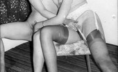 Vintage Flash Archive 534677 Naughty British 1960s Girl On Girl Vintage Flash Archive
