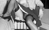 Vintage Flash Archive 534691 Sexy British Nylons Babes In The 1960s! Vintage Flash Archive
