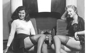 Vintage Flash Archive 534698 Vintage Girl On Girl Shots Vintage Flash Archive
