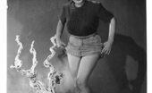 Vintage Flash Archive 534707 Vintage Women - No Nudes Here! Vintage Flash Archive
