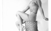 Vintage Flash Archive 534707 Vintage Women - No Nudes Here! Vintage Flash Archive
