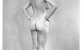 Vintage Flash Archive 534709 Vintage 1950'S Nudies! Vintage Flash Archive
