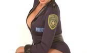 MILFs Ultra 535365 Busty Milf In Uniform Vanessa Videl Posing And Showing Off Her Huge Pair Of Melons MILFs Ultra
