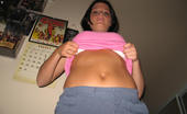MILF Ex GF 537105 Wild Milf Ex Girlfriend Lindsey Takes Off Her Clothes And Exposes Her Huge Breast And Pussy MILF Ex GF
