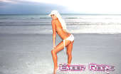 Ember At Home 537651 Ember Reigns Freeones Swimsuit Ember Reigns Poses On The Beach While Wearing A Freeones Swim Suit Ember At Home
