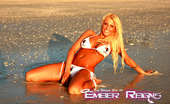 Ember At Home 537651 Ember Reigns Freeones Swimsuit Ember Reigns Poses On The Beach While Wearing A Freeones Swim Suit Ember At Home
