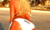 Ember At Home 537651 Ember Reigns Freeones Swimsuit Ember Reigns Poses On The Beach While Wearing A Freeones Swim Suit Ember At Home
