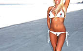 Ember At Home 537651 Ember Reigns Freeones Swimsuit Ember Reigns Poses On The Beach While Wearing A Freeones Swim Suit Ember At Home

