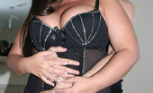 Real Couples 537687 Dani Dani And James BBW Dani With Partner James Real Couples
