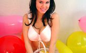 Rachel Storms XXX 537742 Balloon Bunny Attention Poppers And Non-Poppers! Different Balloons Galore. Watch Me Ride, Blow And Rub My Body All Over These Balloons. Many More Pics And Videos Like This. Follow Me To My Members Area Where I Get Fully Naked And Get Naughty! Guy Girl, G