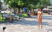 NIP Activity 537749 Alena Naked Teen Alena Has Fun On Public Streets NIP Activity
