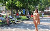 NIP Activity 537749 Alena Naked Teen Alena Has Fun On Public Streets NIP Activity
