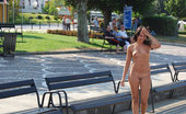 NIP Activity 537749 Alena Naked Teen Alena Has Fun On Public Streets NIP Activity
