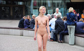NIP Activity 537757 Celine Sweet Teen Celine Nude In Public NIP Activity
