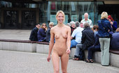 NIP Activity 537757 Celine Sweet Teen Celine Nude In Public NIP Activity
