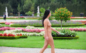 NIP Activity 537762 Jarka Jarka Shows Her Naked Sexy Body On Public Streets NIP Activity
