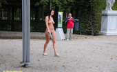 NIP Activity 537763 Jarka Naked Babe Jarka Shows Her Sexy Body In Public NIP Activity
