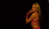 GND Cali 537982 Cali Has An Amazing Tight Ass In A Pink Thong GND Cali
