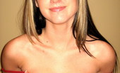 GND Cali 537987 Cali Loves To Play With Her Perky Perfect Tits And Hard Nipples GND Cali
