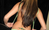 GND Cali 538017 Happy St. Patricks Day From Cali GND Cali
