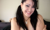 GND Kitty 538063 Kitty Loves To Tease With Her Huge Boobs By Having Her Shirt Unbuttoned GND Kitty
