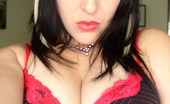 GND Kitty 538073 Kitty Squeezes Her Huge Tits Together In Her Tight Corset GND Kitty
