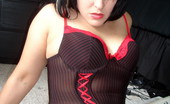 GND Kitty 538073 Kitty Squeezes Her Huge Tits Together In Her Tight Corset GND Kitty
