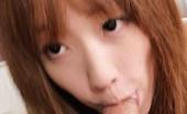 JAV HD 538371 Rikako Rikako Asian Gets Hard And Sucked Boner Between Hairy Labia JAV HD
