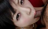 JAV HD 538502 Miku Natsukawa Miku Natsukawa Asian Exposes Asshole While Ridding Sucked Boner JAV HD
