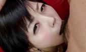 JAV HD 538502 Miku Natsukawa Miku Natsukawa Asian Exposes Asshole While Ridding Sucked Boner JAV HD
