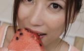JAV HD 538862 Hina Tokisaka Hina Tokisaka Has Pleasure Coming From Vibrators On Clit And Cunt JAV HD
