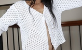 LBFM 539413 Young Milda Is Flashing Her Nubile Hairless Love Orifices To The World LBFM
