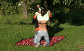 Dude Your Mom Is Hot 540104 Milf Elis And The Wild Trouser Snake In The Grass Dude Your Mom Is Hot
