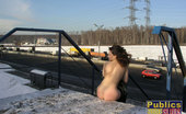 Dirty Public Nudity 540173 In Broad Daylight She Toys Her Pussy Dirty Public Nudity
