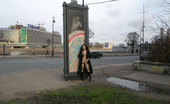 Dirty Public Nudity 540178 Having Fun And Naked At The Beach Dirty Public Nudity
