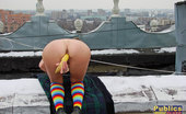Dirty Public Nudity 540223 After A Few Beers She Gets Naked Dirty Public Nudity
