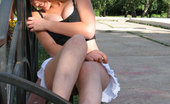 Dirty Public Nudity 540237 Downtown Is Where She Likes To Flash Dirty Public Nudity
