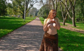 Dirty Public Nudity 540260 She'S Totally Naked Standing In Public Dirty Public Nudity
