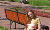 Dirty Public Nudity 540260 She'S Totally Naked Standing In Public Dirty Public Nudity
