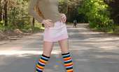 Dirty Public Nudity 540300 Luba Love On Full Display Dirty Public Nudity
